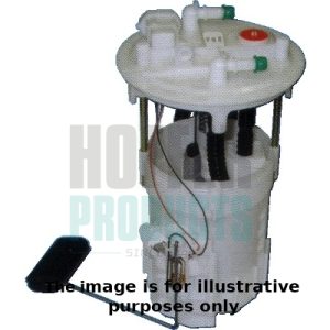 Sistem alimentare cu combustibil OPEL VIVARO A bus (X83) 1.9 DTI (F7, J7, A07) diesel 101 cai MEAT DORIA 76847E