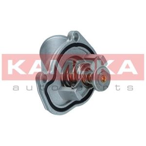 Termostat lichid racire OPEL COMBO Autoutilitara/limuzina spatioasa 1.4 16V benzina 90 cai KAMOKA 7710088
