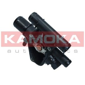 Termostat lichid racire OPEL MOVANO A bus (X70) 1.9 DTI (JD) diesel 82 cai KAMOKA 7710111