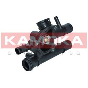 Termostat lichid racire OPEL VIVARO A caroserie (X83) 2.5 DTI (F7) diesel 135 cai KAMOKA 7710178