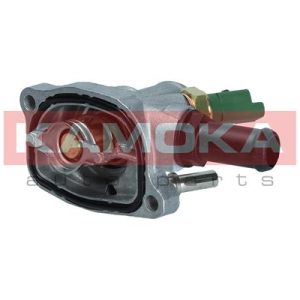 Termostat lichid racire OPEL COMBO Autoutilitara/limuzina spatioasa (X12) 1.4 (B05) benzina 95 cai KAMOKA 7710184