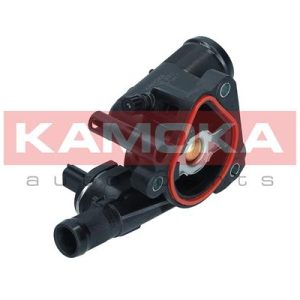 Termostat lichid racire OPEL VIVARO A caroserie (X83) 2.0 CDTI (F7) diesel 114 cai KAMOKA 7710193
