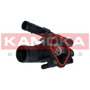 Termostat lichid racire OPEL MOVANO B bus (X62) 2.3 CDTI FWD (JV) diesel 110 cai KAMOKA 7710269