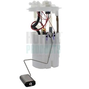 Sistem alimentare cu combustibil OPEL VIVARO B bus (X82) 1.6 CDTI (06) diesel 125 cai HOFFER 7507652