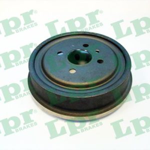 Tambur frana OPEL COMBO Autoutilitara/limuzina spatioasa 1.7 DI 16V diesel 65 cai LPR 7D0560