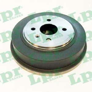 Tambur frana OPEL COMBO Autoutilitara/limuzina spatioasa 1.7 DI 16V diesel 65 cai LPR 7D0662