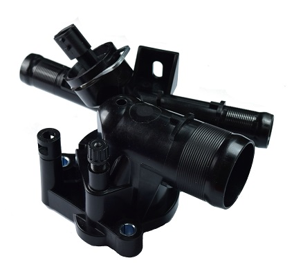 Termostat lichid racire OPEL MOVANO B bus (X62) 2.3 CDTI FWD (JV) diesel 150 cai MOTORAD 802-81K