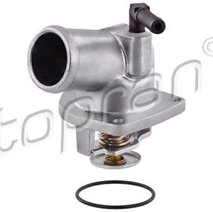 Termostat lichid racire OPEL COMBO Autoutilitara/limuzina spatioasa 1.6 CNG 16V Benzina/Gaz metan (GNC) 97 cai TOPRAN 206 709