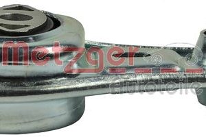 Suport motor OPEL VIVARO A caroserie (X83) 2.5 CDTI (F7) diesel 114 cai METZGER 8053754