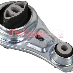 Suport motor OPEL MOVANO B bus (X62) 2.3 CDTI FWD (JV) diesel 125 cai METZGER 8053848