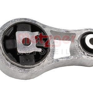 Suport motor OPEL VIVARO A platou / sasiu (X83) 1.9 Di diesel 82 cai METZGER 8053973
