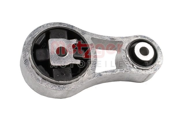 Suport motor OPEL VIVARO A platou / sasiu (X83) 1.9 Di diesel 82 cai METZGER 8053973