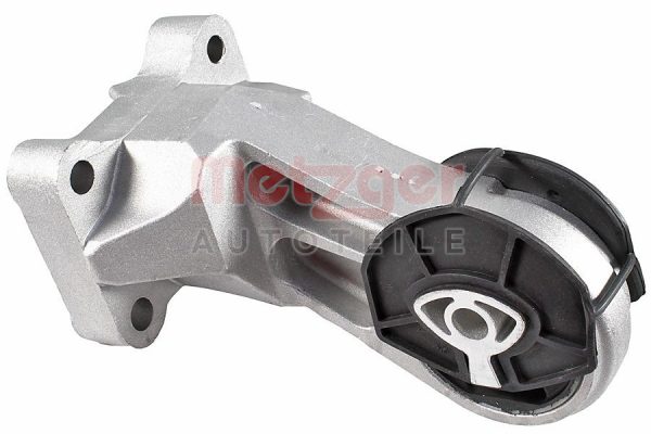 Suport motor OPEL MOVANO B platou / sasiu (X62) 2.3 CDTI RWD (EV, HV, UV) diesel 150 cai METZGER 8053975