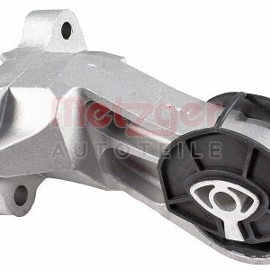 Suport motor OPEL MOVANO B caroserie (X62) 2.3 CDTI RWD (FV) diesel 131 cai METZGER 8053975