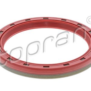 Simering arbore cotit OPEL ADAM (M13) 1.4 LPG Benzina/Autogaz (GPL) 87 cai TOPRAN 201 166