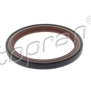 Simering arbore cotit OPEL MOVANO A caroserie (X70) 2.5 CDTI (FD) diesel 120 cai TOPRAN 207 575