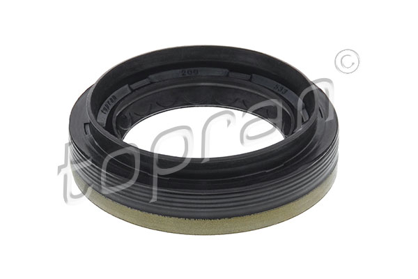 Simering diferential OPEL COMBO Autoutilitara/limuzina spatioasa 1.7 CDTI 16V diesel 101 cai TOPRAN 200 533