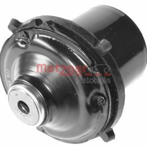 Tampon cauciuc suspensie OPEL COMBO Tour 1.4 benzina 90 cai METZGER 6490290