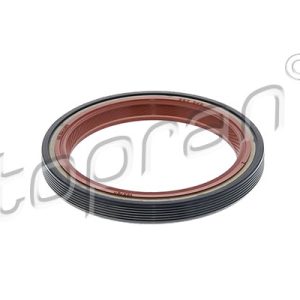 Simering arbore cotit OPEL VIVARO A platou / sasiu (X83) 2.0 16V benzina 120 cai TOPRAN 207 049