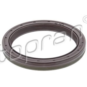 Simering ax cu came OPEL MOVANO A bus (X70) 2.8 DTI (JD) diesel 114 cai TOPRAN 207 139