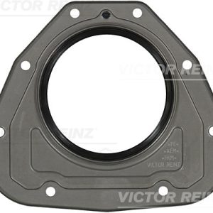 Simering arbore cotit OPEL MOVANO B platou / sasiu (X62) 2.3 CDTI FWD (EV, HV, UV) diesel 170 cai VICTOR REINZ 81-10477-00