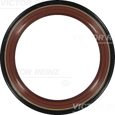 Simering arbore cotit OPEL VIVARO A caroserie (X83) 2.0 16V (F7) benzina 120 cai VICTOR REINZ 81-34413-00