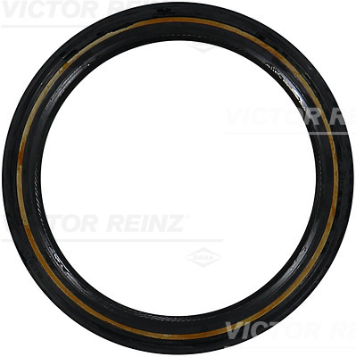 Simering arbore cotit OPEL VIVARO A platou / sasiu (X83) 2.0 ECOTEC benzina 117 cai VICTOR REINZ 81-34417-10