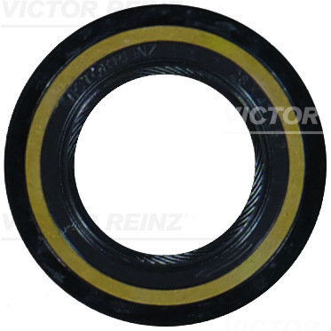 Simering ax cu came OPEL VIVARO A platou / sasiu (X83) 2.0 16V benzina 120 cai VICTOR REINZ 81-34472-00