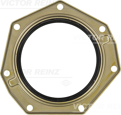 Simering arbore cotit OPEL MOVANO A caroserie (X70) 2.5 D (FD) diesel 80 cai VICTOR REINZ 81-90042-00