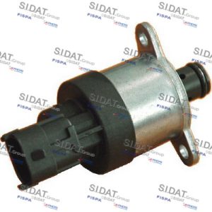 Supapa control presiune sistem - Common-Rail OPEL MOVANO A bus (X70) 2.5 DTI (JD) diesel 115 cai SIDAT 81.036
