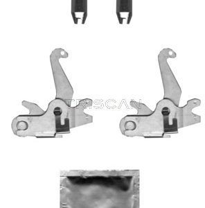 Set reparatie cheie frana OPEL COMBO Autoutilitara/limuzina spatioasa 1.6 CNG 16V Benzina/Gaz metan (GNC) 97 cai TRISCAN 8105 242574