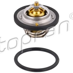 Termostat lichid racire OPEL COMBO Autoutilitara/limuzina spatioasa (71_) 1.4 benzina 60 cai TOPRAN 202 317