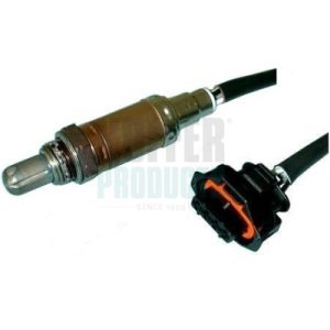 Sonda Lambda OPEL COMBO Tour 1.6 benzina 87 cai HOFFER 7481554