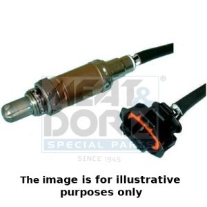 Sonda Lambda OPEL COMBO Tour 1.6 benzina 87 cai MEAT DORIA 81554E