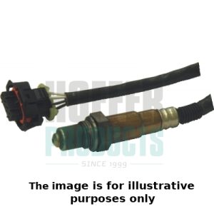Sonda Lambda OPEL ADAM (M13) 1.4 benzina 101 cai HOFFER 7481647E