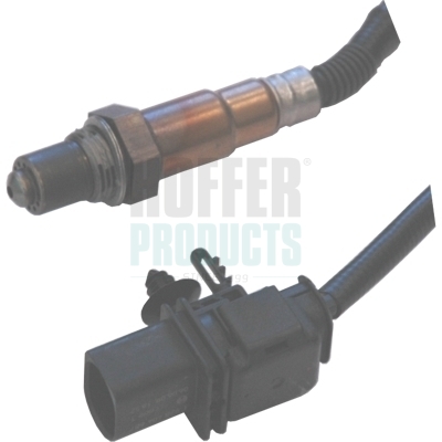 Sonda Lambda OPEL CASCADA (W13) 2.0 CDTI (67) diesel 165 cai HOFFER 7481649