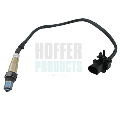 Sonda Lambda OPEL MOVANO A bus (X70) 2.5 CDTI (JD) diesel 146 cai MEAT DORIA 81649E