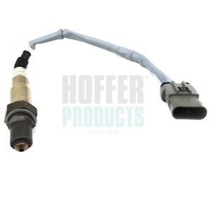 Sonda Lambda OPEL KARL (C16) 1.0 LPG Benzina/Autogaz (GPL) 73 cai HOFFER 7481948