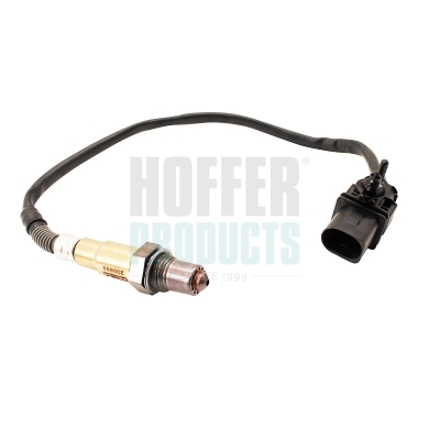 Sonda Lambda OPEL MOVANO B caroserie (X62) 2.3 CDTI FWD (FV) diesel 101 cai HOFFER 7481955E