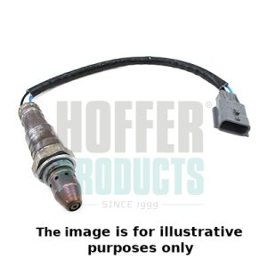 Sonda Lambda OPEL MOVANO B platou / sasiu (X62) 2.3 CDTI FWD (EV, HV, UV) diesel 163 cai HOFFER 7481996E