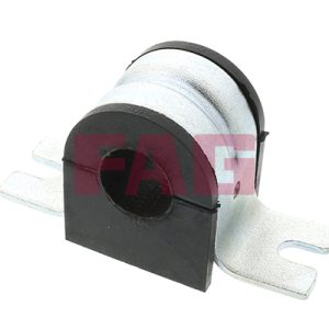 Set reparatie bucsa bara stabilizatoare OPEL VIVARO A caroserie (X83) 1.9 DTI (F7) diesel 101 cai FAG 820 0010 30