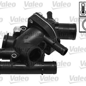 Termostat lichid racire OPEL MOVANO A bus (X70) 1.9 DTI (JD) diesel 80 cai VALEO 820853