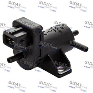 Supapa control admisie aer OPEL MOVANO B platou / sasiu (X62) 2.3 CDTI RWD (EV, HV, UV) diesel 101 cai SIDAT 83.873
