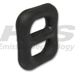 Suport toba esapament OPEL COMBO Autoutilitara/limuzina spatioasa (71_) 1.7 D diesel 60 cai HJS 83 14 1624