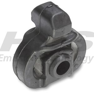 Suport toba esapament OPEL MOVANO A platou / sasiu (X70) 2.5 D (ED, HD, UD0, UD4) diesel 80 cai HJS 83 14 3212