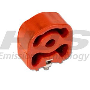 Suport toba esapament OPEL COMBO Tour 1.3 CDTI 16V diesel 75 cai HJS 83 14 3232