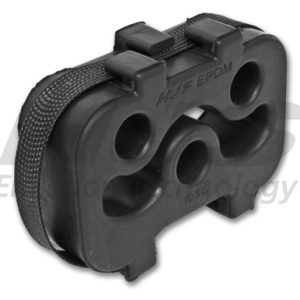 Suport toba esapament OPEL ADAM (M13) 1.0 benzina 90 cai HJS 83 14 3235