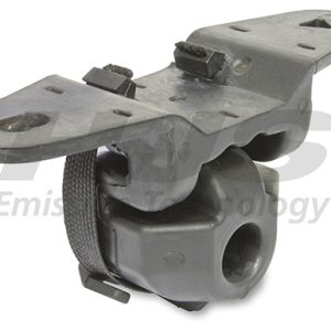 Suport toba esapament OPEL GRANDLAND / GRANDLAND X (A18, P1UO) 1.6 Turbo D (75) diesel 120 cai HJS 83 21 2925