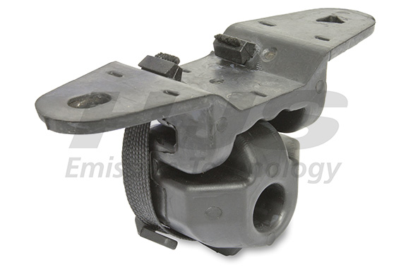 Suport toba esapament OPEL MOKKA 1.5 (76) diesel 110 cai HJS 83 21 2925