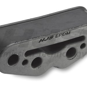 Suport toba esapament OPEL COMBO Autoutilitara/limuzina spatioasa (X12) 1.4 (B05) benzina 95 cai HJS 83 32 3076